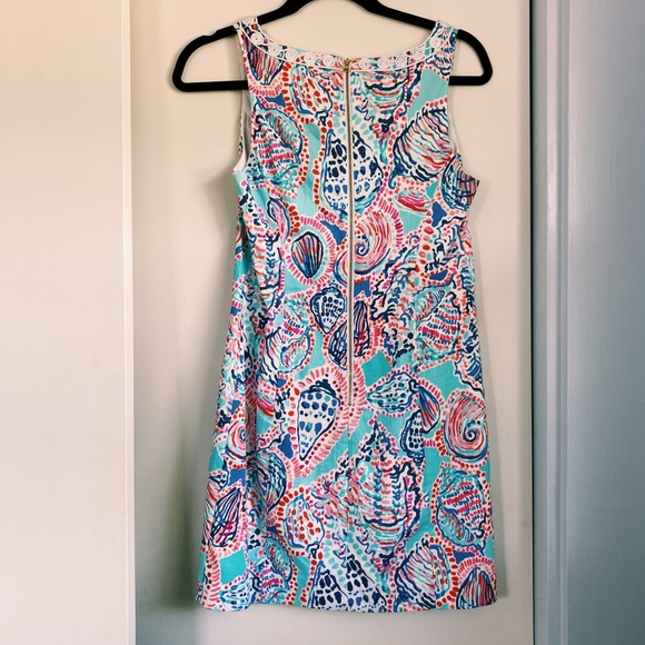 Lilly pulitzer dress - Picture 3 of 7